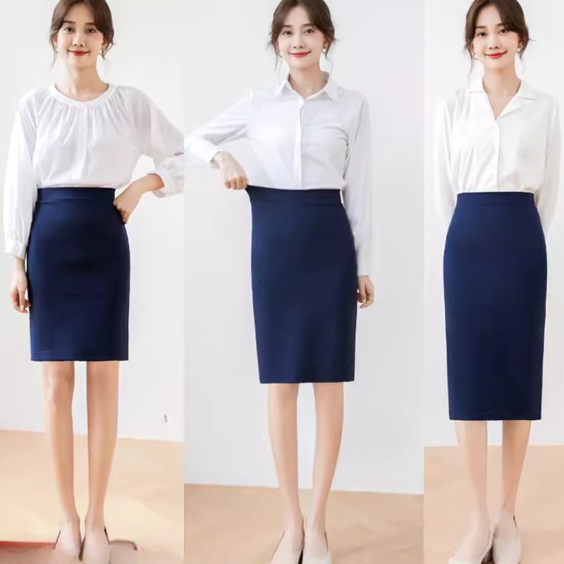 Chân váy theo dáng người